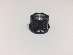 A02 22mm Vidalı Pot Düğmesi - 