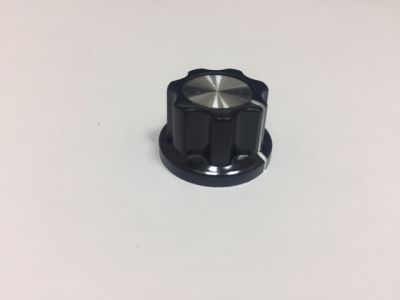 A02 22mm Vidalı Pot Düğmesi - 1