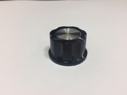 A03 27mm Vidalı Pot Düğmesi - 