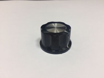 A03 27mm Vidalı Pot Düğmesi - 1
