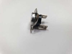 A40' Metal Termostat N.K. - 