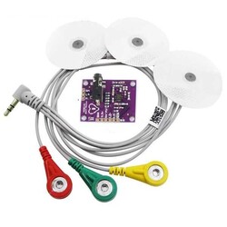 AD8232 Kalp Atış Hızı Sensörü (Çok Al Az Öde İle %30'a Varan İndirimli) - China