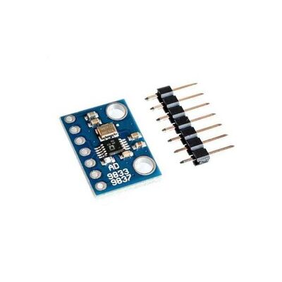 AD9833 Sinyal Üretici Modülü (Çok Al Az Öde İle %20'ye Varan İndirimli) - 1