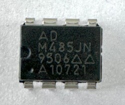 ADM485JN AD DIP-8 RS-422/RS-485 Interface Entegresi - 