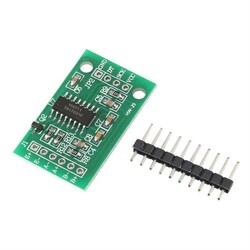 Ağırlık Sensör Kuvvetlendirici - Load Cell Amplifier - HX711 (Çok Al Az Öde İle %20'ye Varan İndirimli) - 