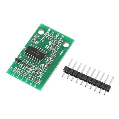Ağırlık Sensör Kuvvetlendirici - Load Cell Amplifier - HX711 (Çok Al Az Öde İle %20'ye Varan İndirimli) - 1