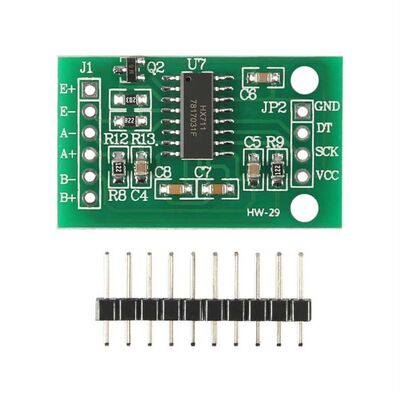 Ağırlık Sensör Kuvvetlendirici - Load Cell Amplifier - HX711 (Çok Al Az Öde İle %20'ye Varan İndirimli) - 2