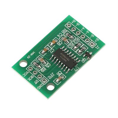 Ağırlık Sensör Kuvvetlendirici - Load Cell Amplifier - HX711 (Çok Al Az Öde İle %20'ye Varan İndirimli) - 4