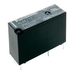 ALDP112W Panasonic Röle - Panasonic