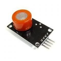 Alkol Gaz Sensör Kartı - MQ-3 (Çok Al Az Öde İle %30'a Varan İndirimli) - China