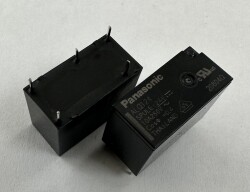 ALQ124 Panasonic Röle - Panasonic