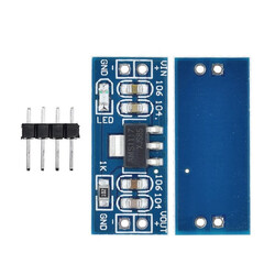 AMS1117 5V Güç Kaynağı Modülü - 2