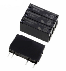 APAN3105 5V 5A Panasonic Röle - Panasonic