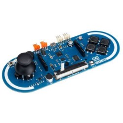 Arduino Esplora (Klon) (Çok Al Az Öde İle %20'ye Varan İndirimli) - 