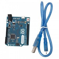 Arduino Leonardo R3 (Klon) (Çok Al Az Öde İle %20'ye Varan İndirimli) - 3