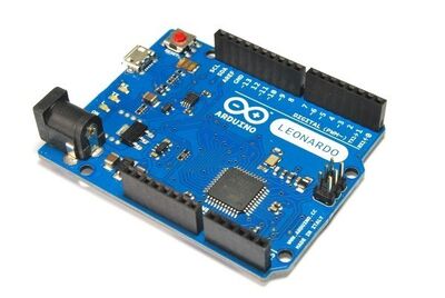 Arduino Leonardo R3 (Klon) (Çok Al Az Öde İle %20'ye Varan İndirimli) - 2
