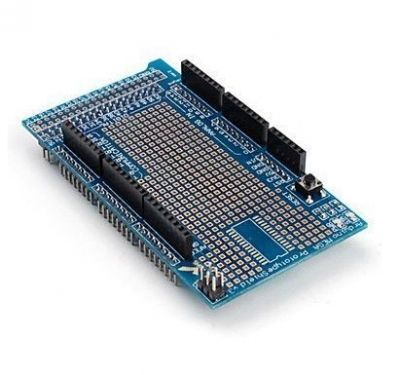 Arduino Mega 2560 Proto Shield - 1