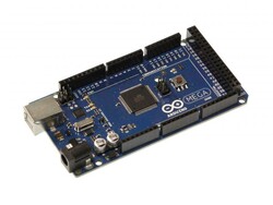 Arduino Mega 2560 R3 (Klon) (Çok Al Az Öde İle %20'ye Varan İndirimli) - 