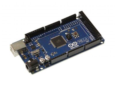 Arduino Mega 2560 R3 (Klon) (Çok Al Az Öde İle %20'ye Varan İndirimli) - 1