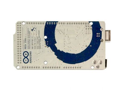 Arduino Mega 2560 R3 (Klon) (Çok Al Az Öde İle %20'ye Varan İndirimli) - 2