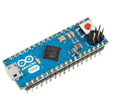 Arduino Micro (Klon) - 1