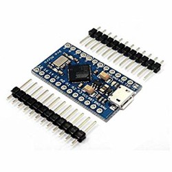 Arduino Pro Micro Klon 5V 16 Mhz (Çok Al Az Öde İle %20'ye Varan İndirimli) - 