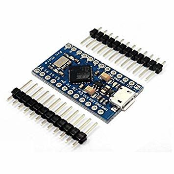 Arduino Pro Micro Klon 5V 16 Mhz (Çok Al Az Öde İle %20'ye Varan İndirimli) - 1