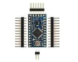 Arduino Pro Mini 328 - 3.3 V / 8 MHz (Header) - China