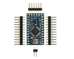 Arduino Pro Mini 328 - 3.3 V / 8 MHz (Header) - 1