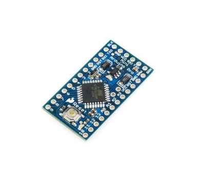 Arduino Pro Mini 328 - 5V/16MHz (Çok Al Az Öde İle %20'ye Varan İndirimli) - 1