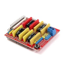 Arduino UNO için CNC Shield V3 (A4988 uyumlu) (Çok Al Az Öde İle %20'ye Varan İndirimli) - 2
