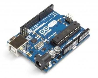 Arduino UNO R3 (Klon) - 1