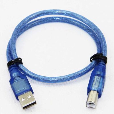 Arduino USB Kablosu 50cm (Çok Al Az Öde İle %30'a Varan İndirimli) - 1