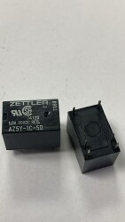 AZ5Y-1C-5D 5VDC 1A 30VDC 6 PİN RÖLE - ZETTLER - 