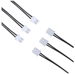 Baskı Tablası Termistör - Sıcaklık Sensörü - L700mm (Ender 3 / Ender 3 Pro / Ender 3 V2) - 3