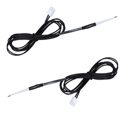 Baskı Tablası Termistör - Sıcaklık Sensörü - L700mm (Ender 3 / Ender 3 Pro / Ender 3 V2) - 4
