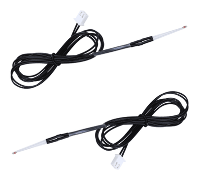 Baskı Tablası Termistör - Sıcaklık Sensörü - L700mm (Ender 3 / Ender 3 Pro / Ender 3 V2) - 4