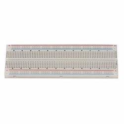 BB-102 Breadboard 830 Point (Çok Al Az Öde İle %30'a Varan İndirimli) - Marxlow