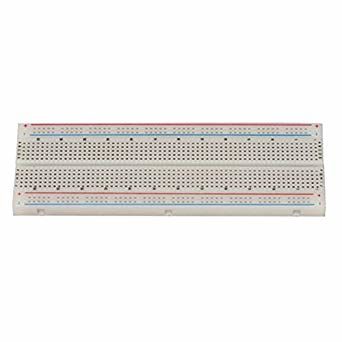 BB-102 Breadboard 830 Point - 1