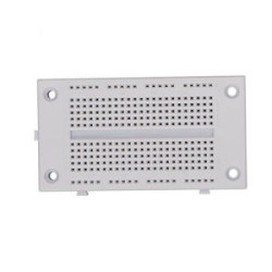 BB-301 Breadboard 270 Delikli - 2