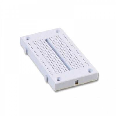 BB-301 Breadboard 270 Delikli - 1