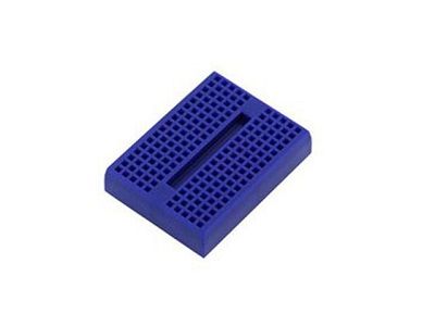 BB-601 Mavi Breadboard 170 Point - 1