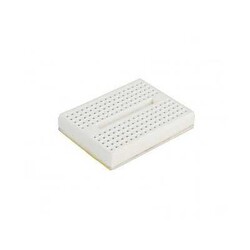 BB-601 Beyaz Breadboerd 170 Point (Çok Al Az Öde İle %30'a Varan İndirimli) - Marxlow