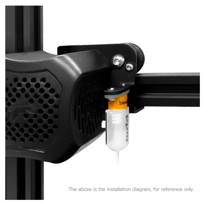 BL Touch Otomatik Seviyeleme Seti - 8 Bit - 2