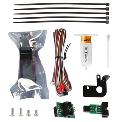 BL Touch Otomatik Seviyeleme Seti - 8 Bit - Creality