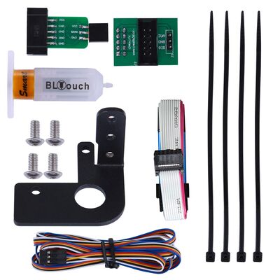 ENDER 3 V2 BL Touch Otomatik Seviyeleme Seti - 1