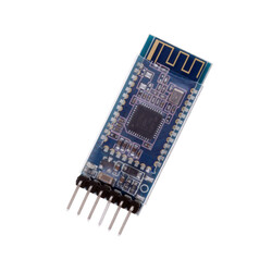 Bluetooth 4.0 Serial Modül Kartı HM-10 CC2541 (Çok Al Az Öde İle %20'ye Varan İndirimli) - 
