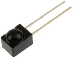 BPV23NF Fotodiyot - Vishay