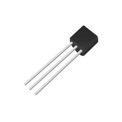BT169D Tristör Şerit 500mA 400V - 