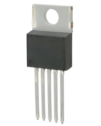 BTS410E2 MOSFET POWER LOAD SW, HIGH SIDE, 42V, TO-263-5 - Infineon